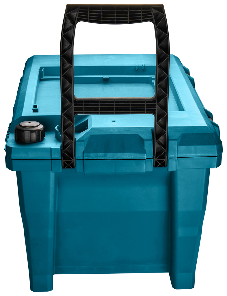 Opbergbak/waterreservoir