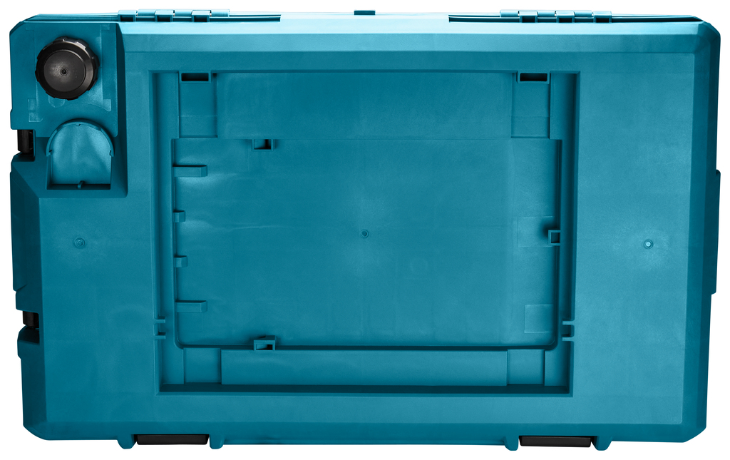 Opbergbak/waterreservoir