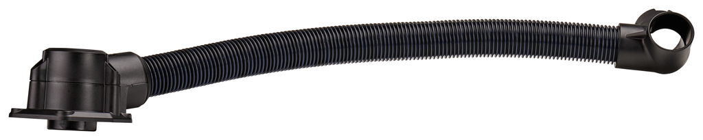 Stofafzuigadapterset          