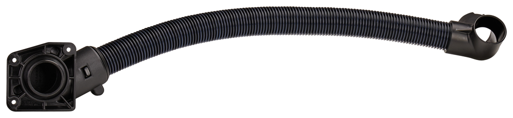 Stofafzuigadapterset          