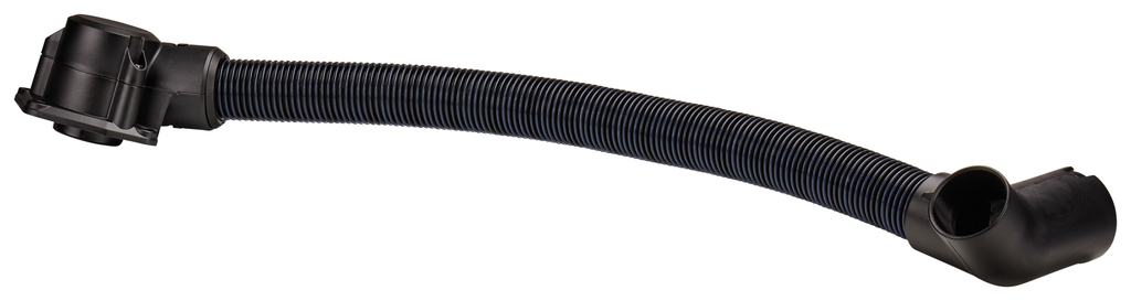 Stofafzuigadapterset          