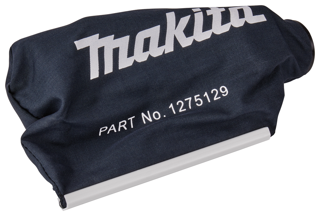 Linnen stofzak radiaal afkortzaag