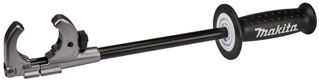 Zijhandgreep klopboor-/schroefmachine