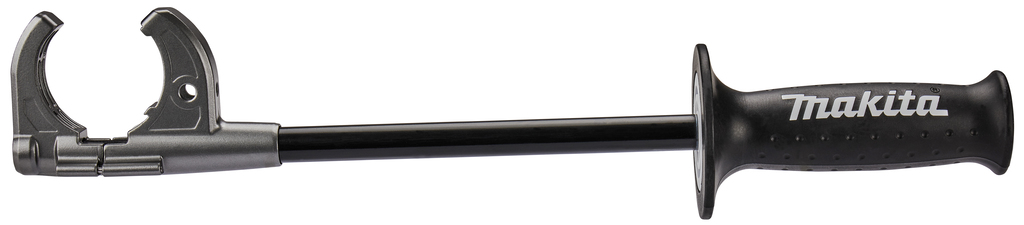 Zijhandgreep boor-/schroefmachine