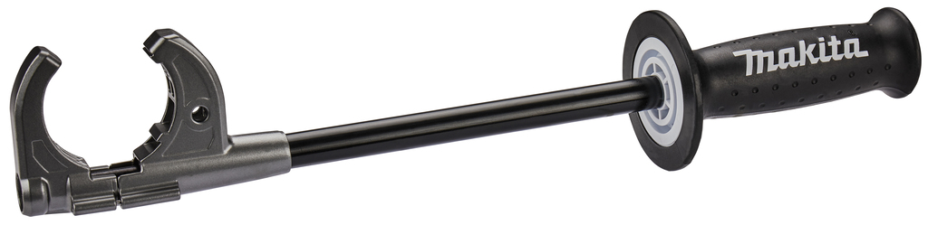 Zijhandgreep boor-/schroefmachine