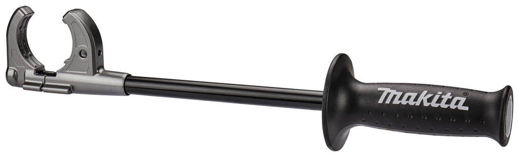 Zijhandgreep boor-/schroefmachine