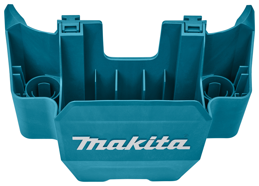 Opbergbak accessoires stofzuiger