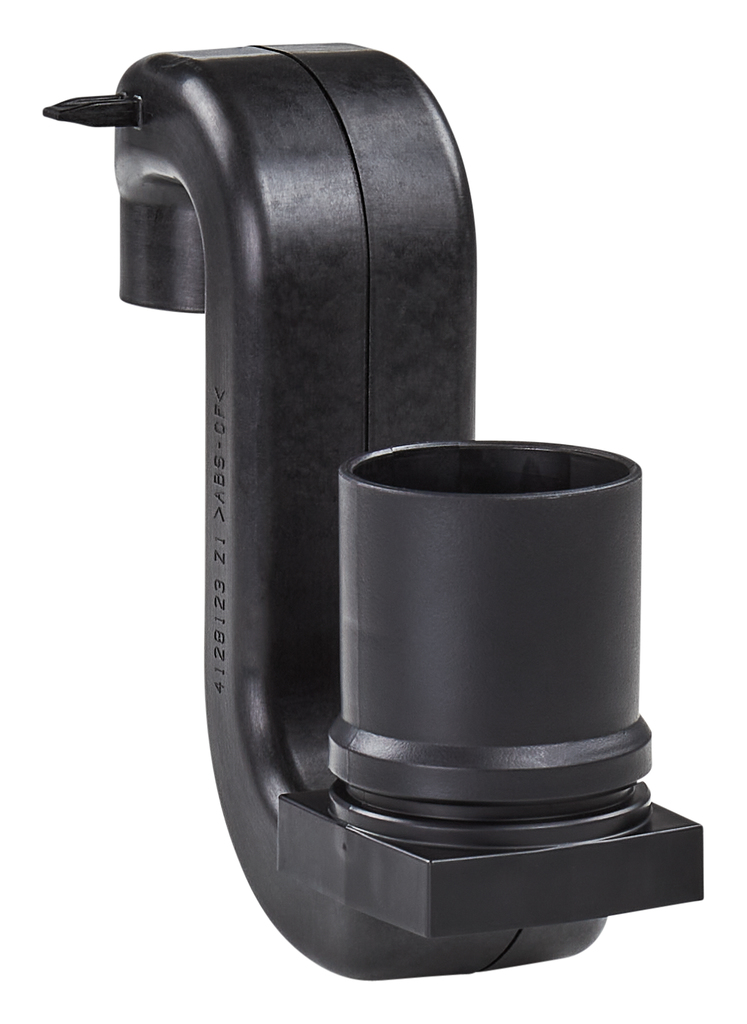 Stofafzuigadapterset