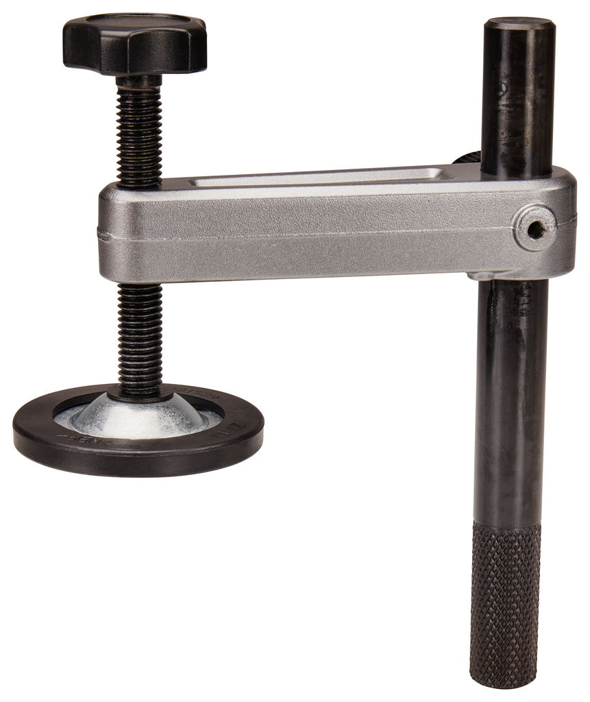 Materiaalklem verticaal