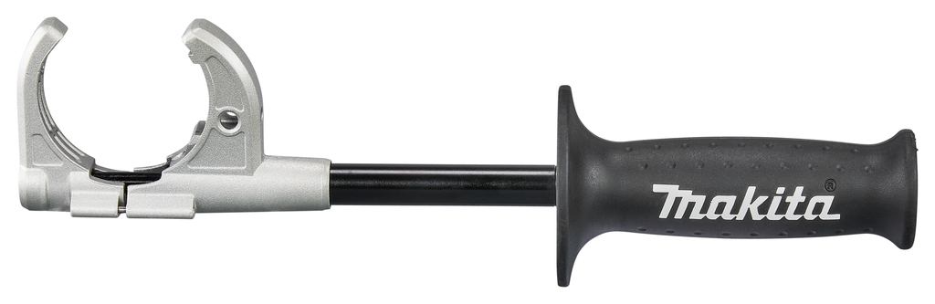 Zijhandgreep boor-/schroefmachine