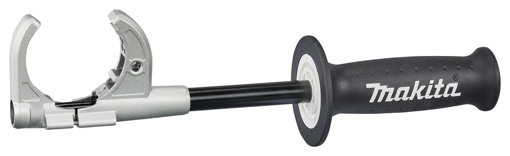 Zijhandgreep boor-/schroefmachine