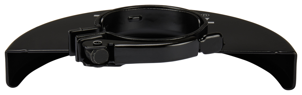 Beschermkap 180mm afbramen en schuren