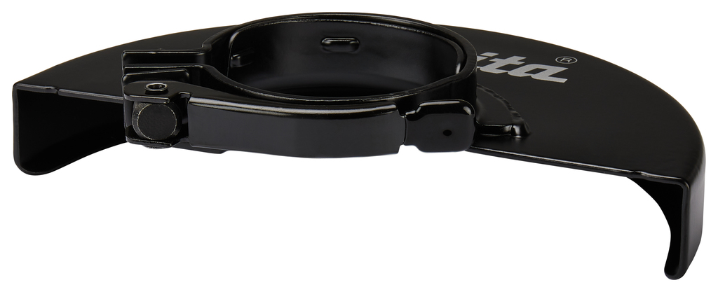 Beschermkap 180mm afbramen en schuren