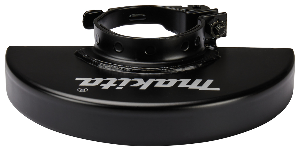 Beschermkap 180mm afbramen en schuren