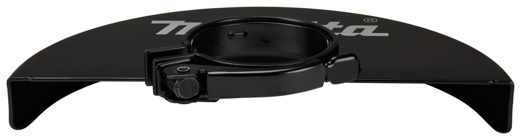 Beschermkap 230mm afbramen en schuren