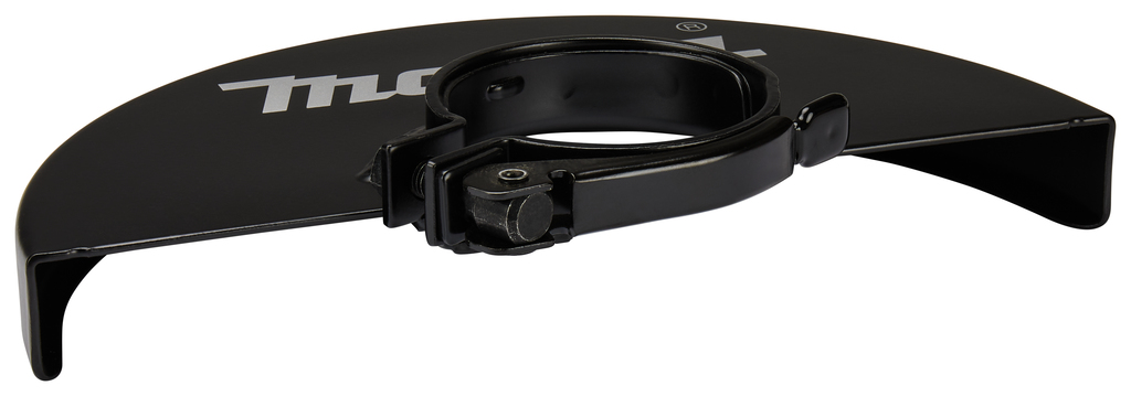 Beschermkap 230mm afbramen en schuren