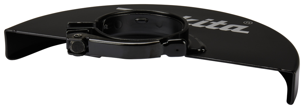 Beschermkap 230mm afbramen en schuren