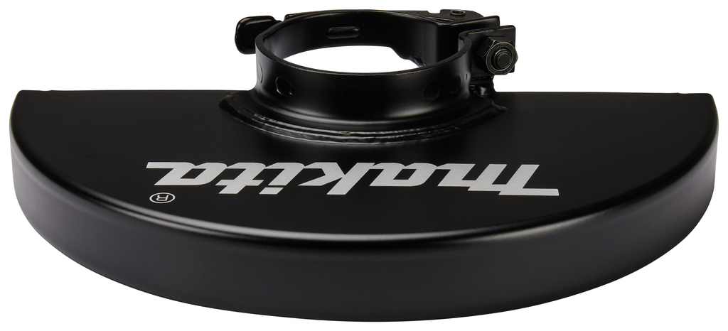 Beschermkap 230mm afbramen en schuren