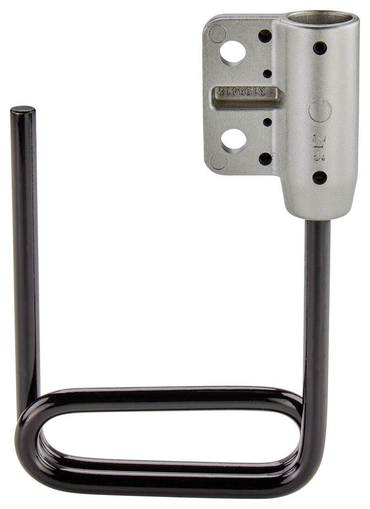 Draaghaak haakse boormachine