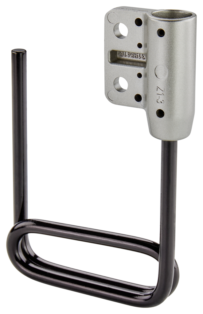 Draaghaak haakse boormachine