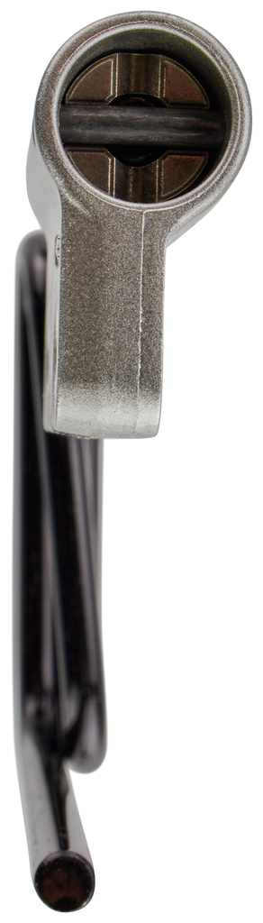 Draaghaak haakse boormachine