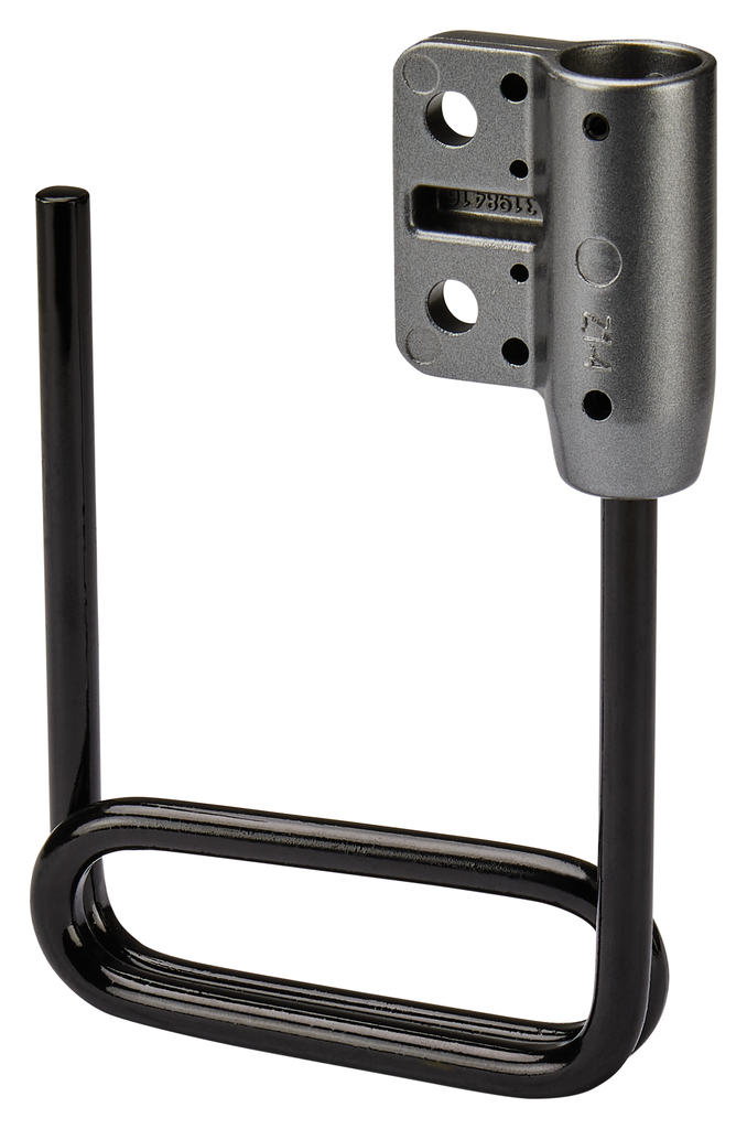 Draaghaak haakse boormachine