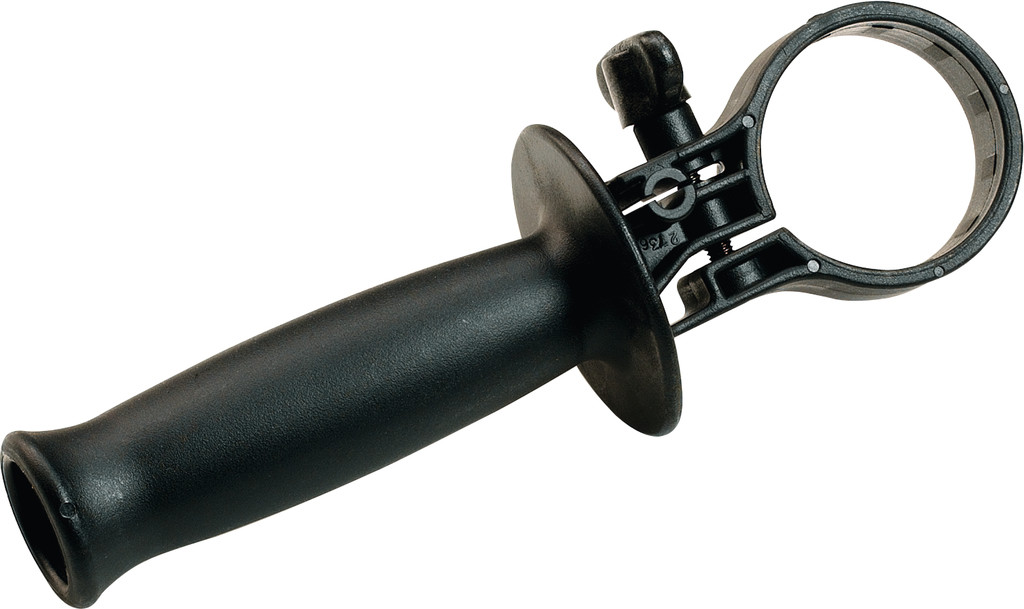 Zijhandgreep boorhamer