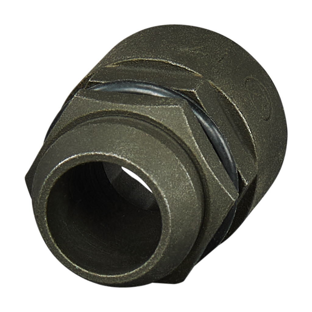 Dop 17x31mm ratelvoorzetstuk