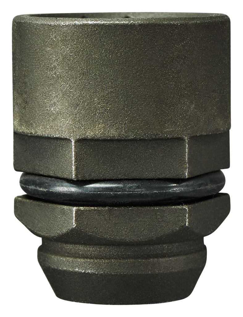 Dop 17x31mm ratelvoorzetstuk