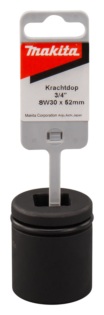 Krachtdop 30x52mm 