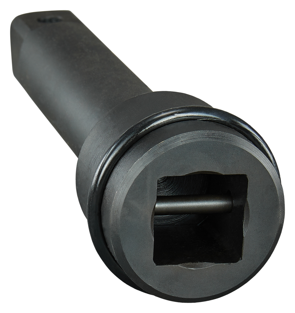 Verlengstuk krachtdop VK1" 200mm