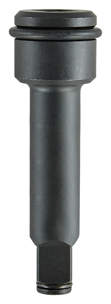 Verlengstuk krachtdop VK1/2" 100mm