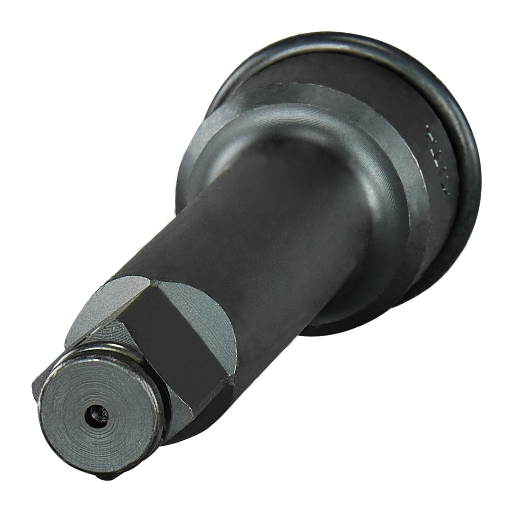 Verlengstuk krachtdop VK1/2" 100mm