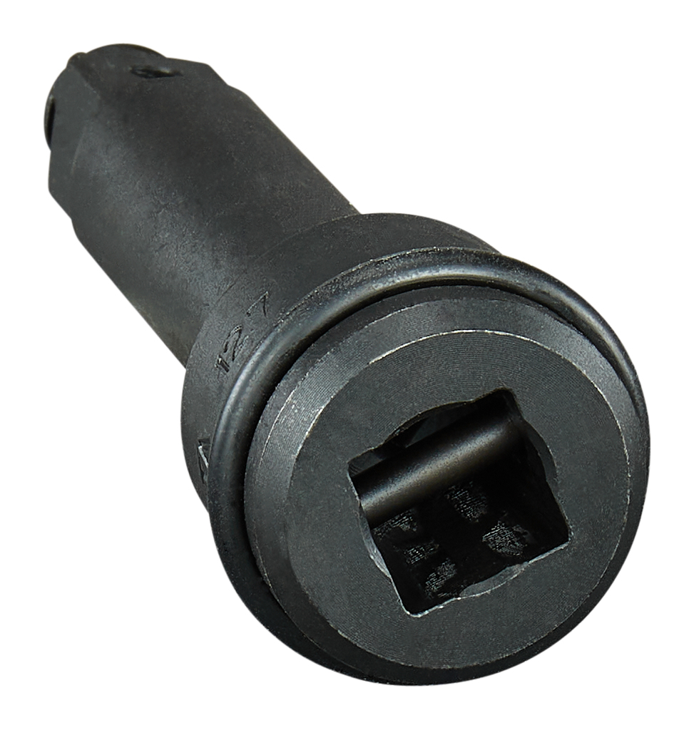 Verlengstuk krachtdop VK1/2" 100mm