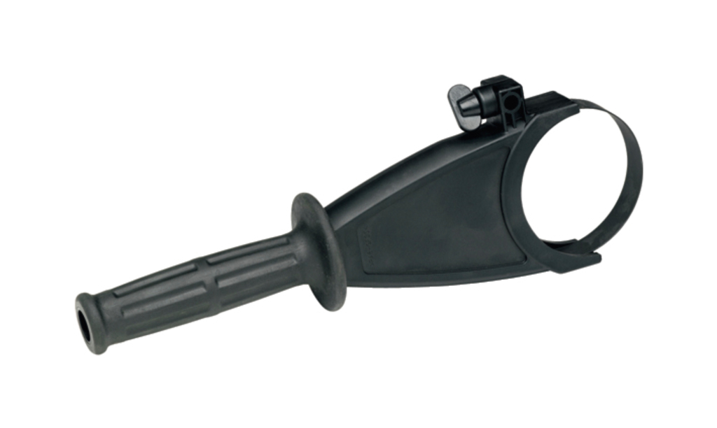 Zijhandgreep boren/breken