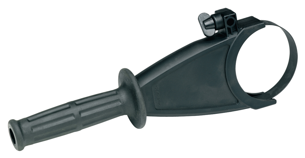 Zijhandgreep boren/breken