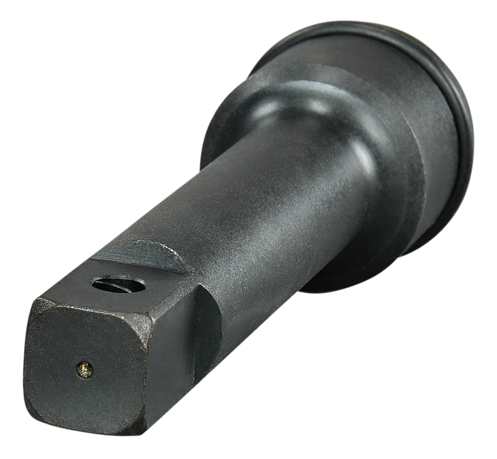 Verlengstuk krachtdop VK3/4" 150mm