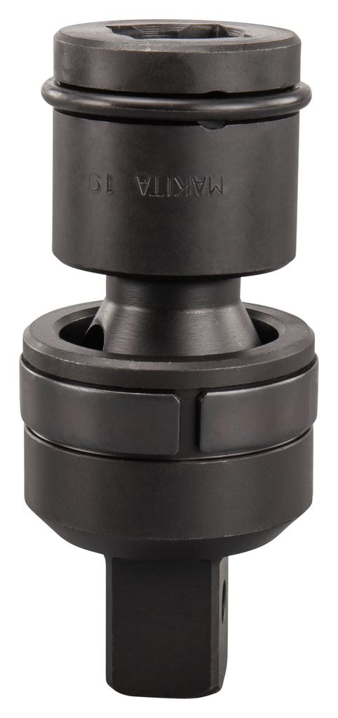 Cardankoppeling krachtdop VK3/4"