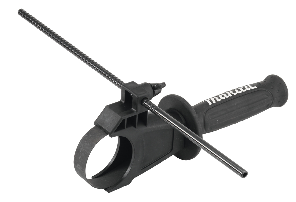 Zijhandgreep boren/breken