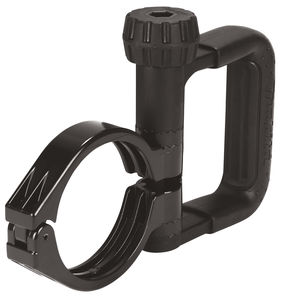 Zijhandgreep D voor breken