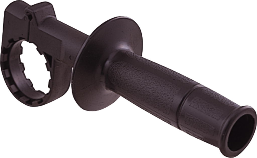 Zijhandgreep boormachine/combihamer