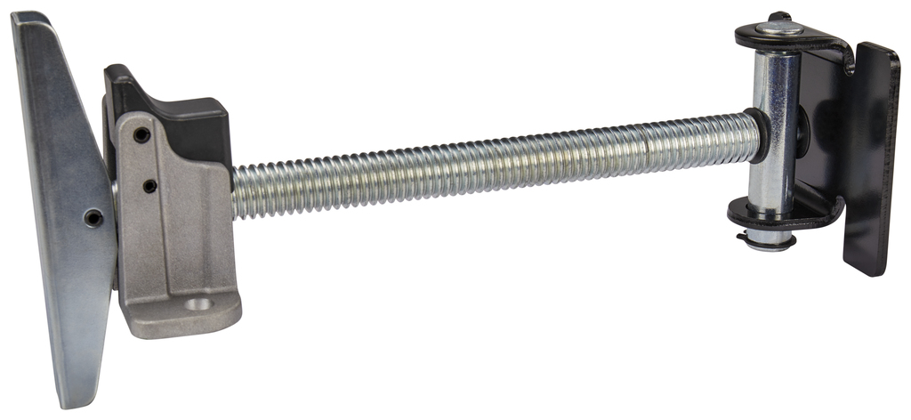 Materiaalklem afkort slijpmachine