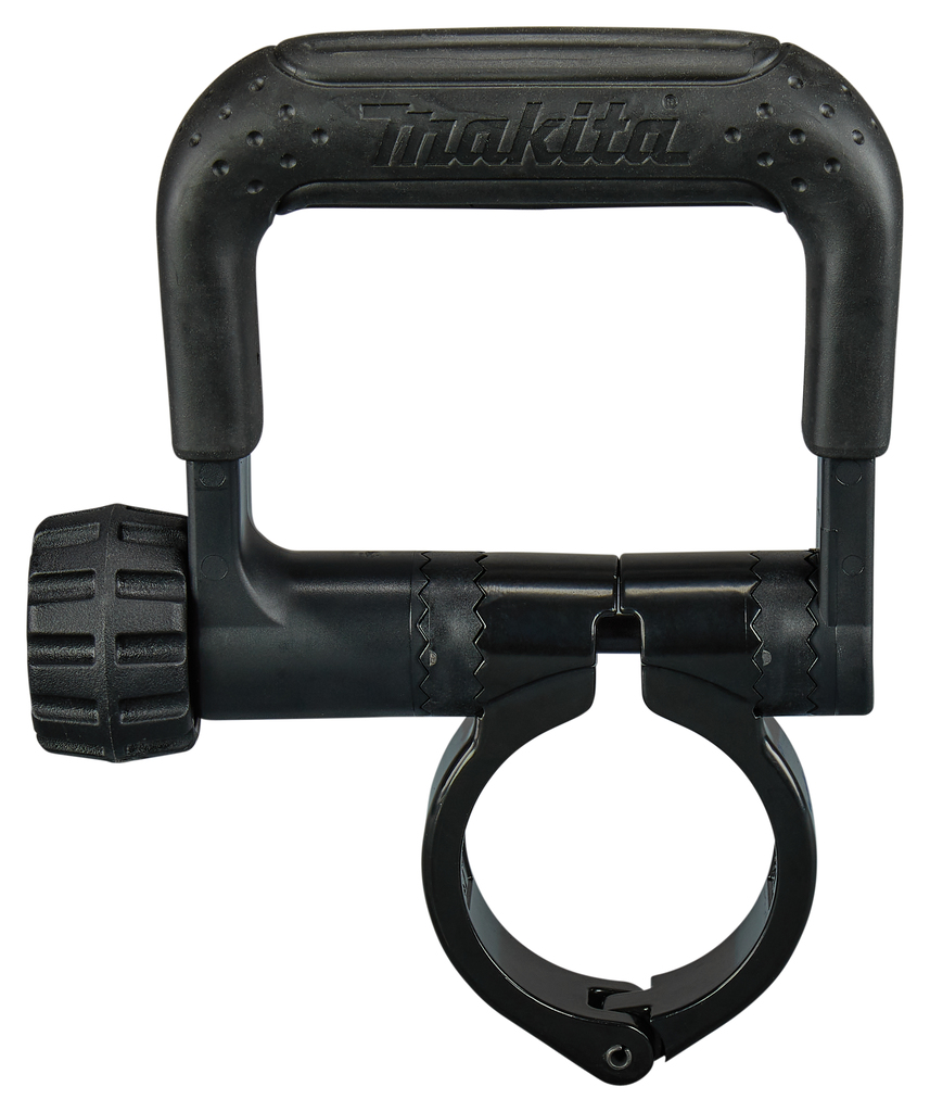 Zijhandgreep breekhamer