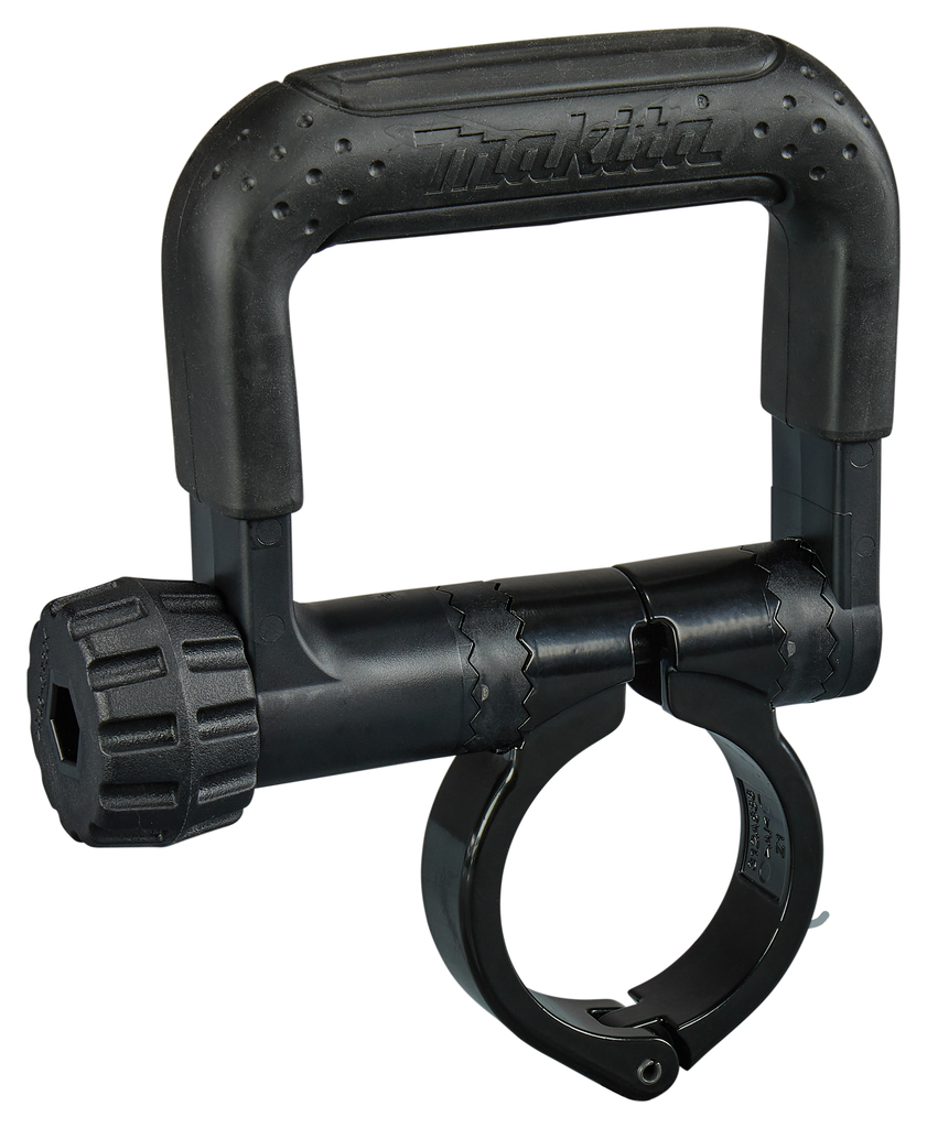 Zijhandgreep breekhamer