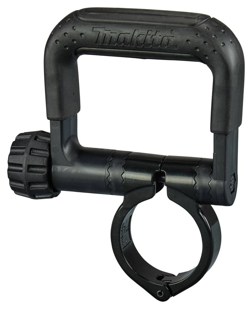 Zijhandgreep breekhamer