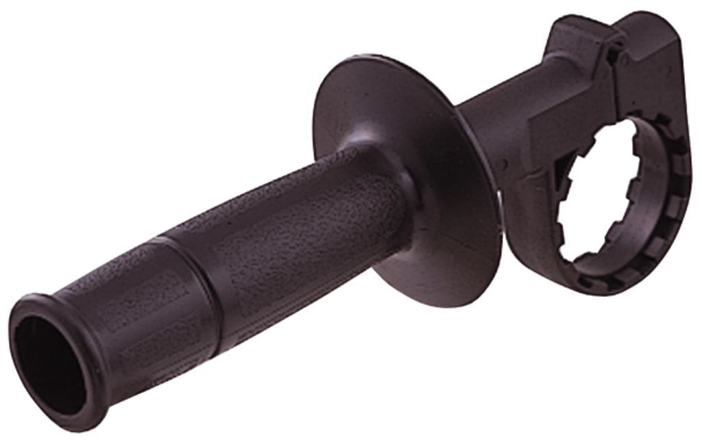 Zijhandgreep boormachine/combihamer