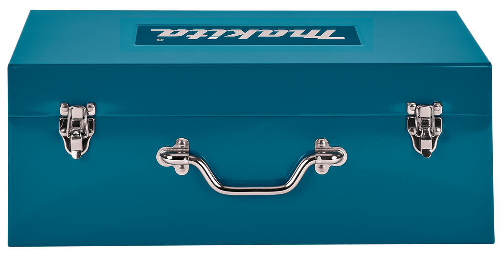 Koffer staal betonschaaf