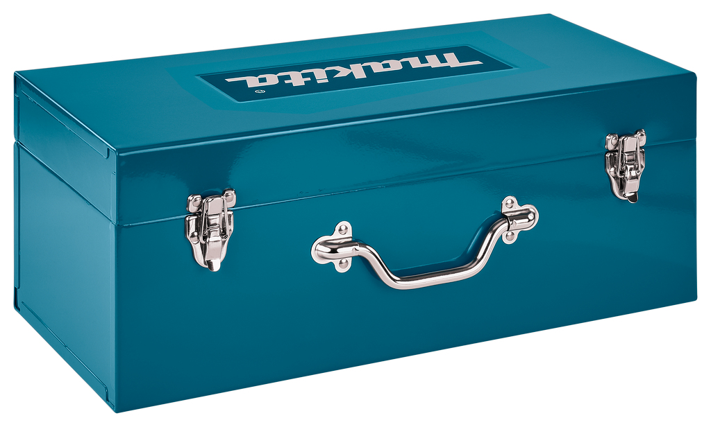 Koffer staal betonschaaf