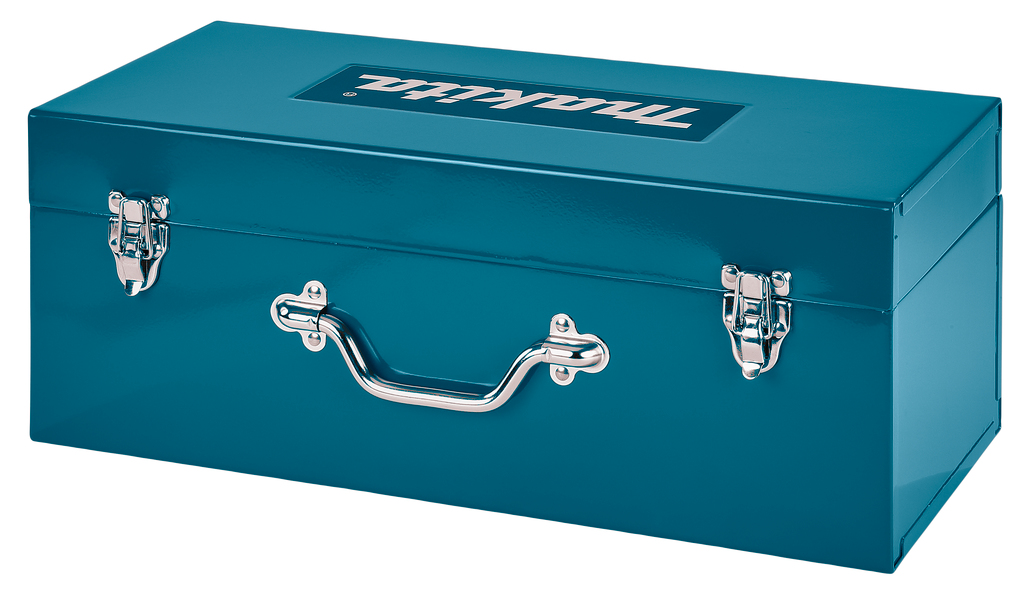 Koffer staal betonschaaf