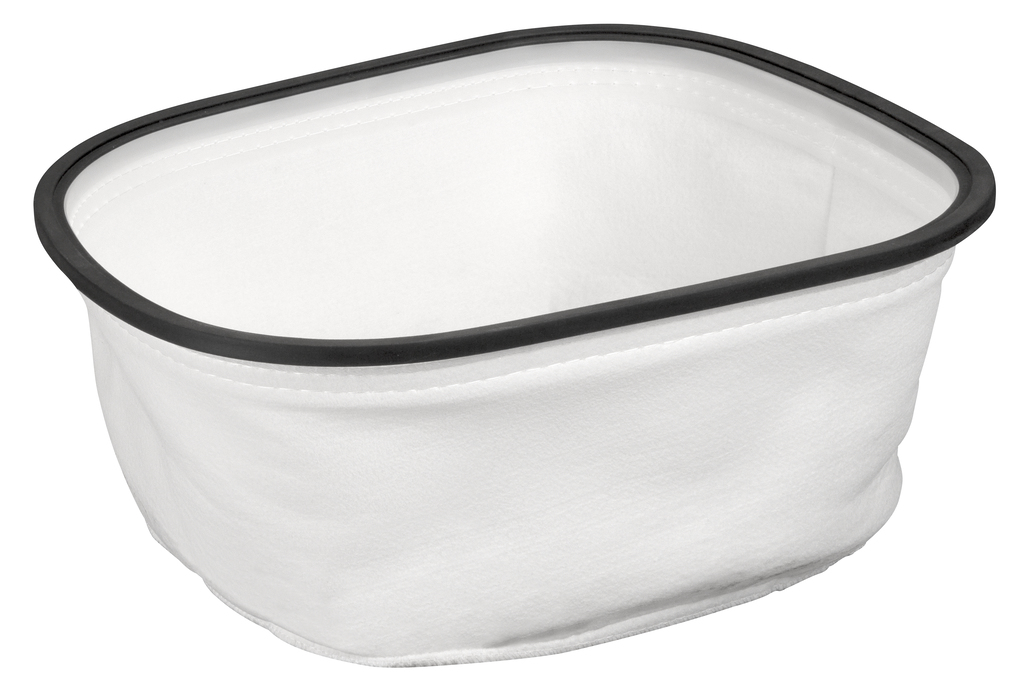 Stoffilter stofzuiger